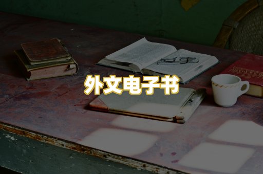 外文电子书